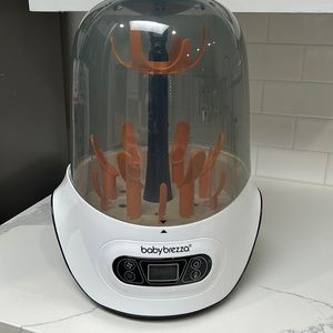 Baby Breeza Bottle Sanitizer